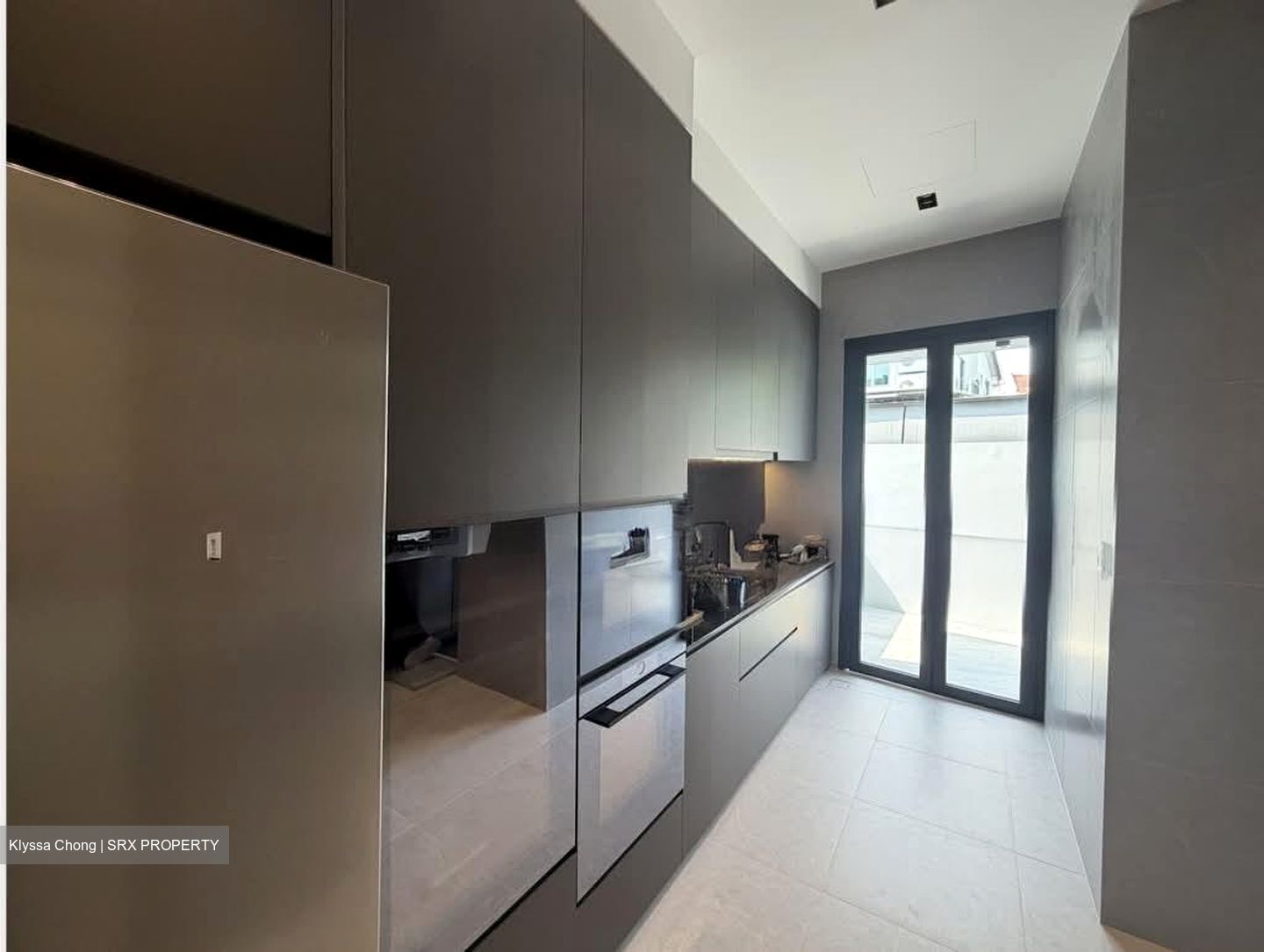 Sembawang Straits Estate (D27), Terrace #597536971
